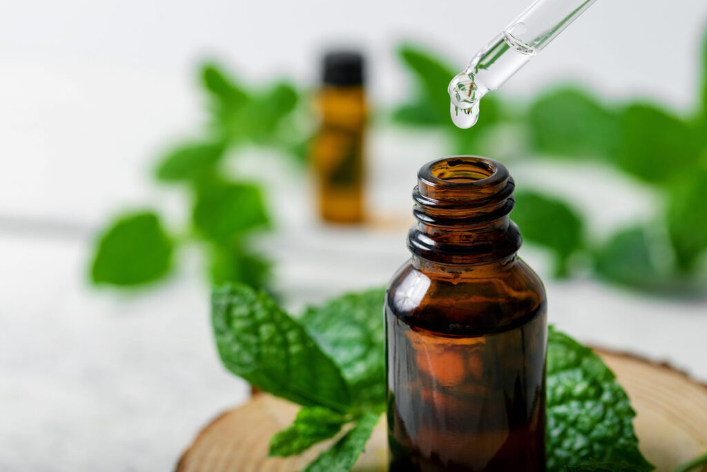 Can peppermint oil repel rodents?